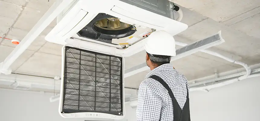 Our Affordable Duct Cleaning Near Me Services in Kansas City, KS