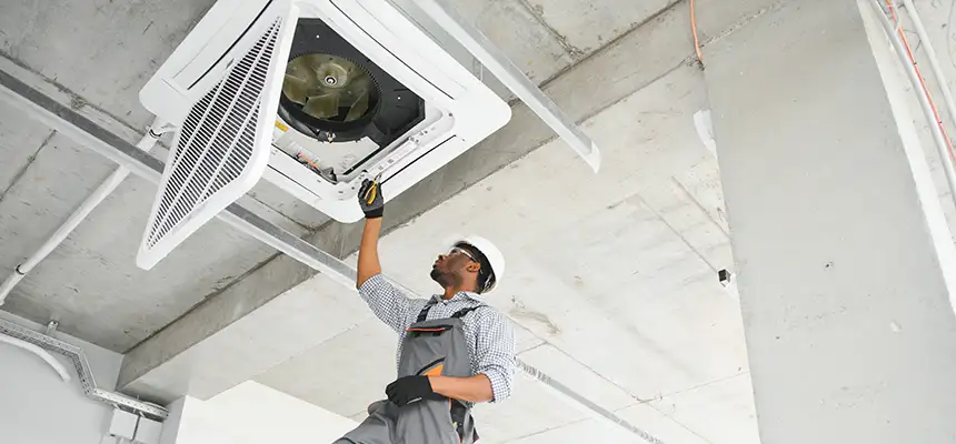 Efficient Multi‑Unit & HOA Annual Vent Cleaning Plans in Kansas City