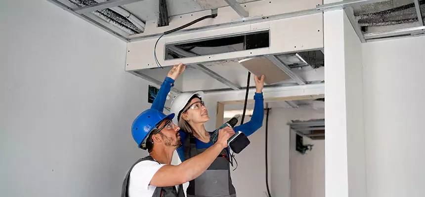 Our Attic Air Duct Cleaning Services in Kansas City, KS