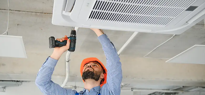 Detailed Multi‑Unit Riser & Roof Termination Cleaning in Kansas City