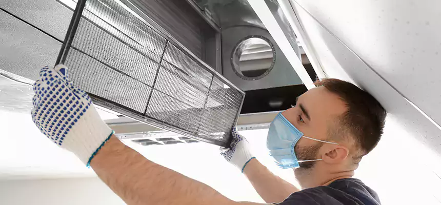 Our Home Duct Cleaning Services in Kansas City, KS  