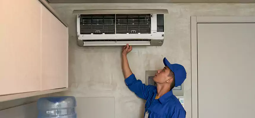Balanced Fresh‑Air Ventilation (ERV/HRV) in Kansas City