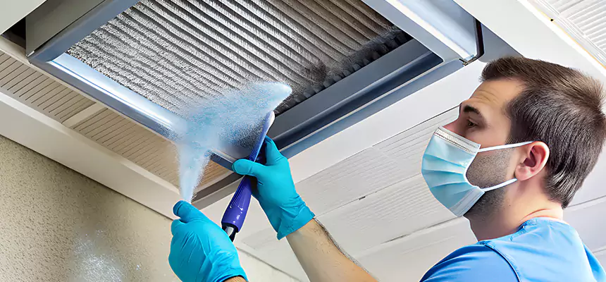 Our Home Ventilation Cleaning Services in Kansas City, KS