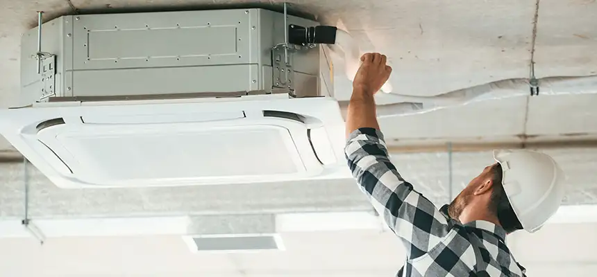 Our Local Vent Cleaning Services in Kansas City, KS