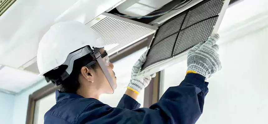 Our Multi-family Home Duct Cleaning Services in Kansas City, KS