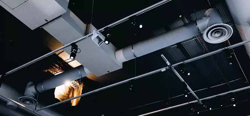 Our Seasonal Allergy Air Duct Cleaning Services in Kansas City, KS