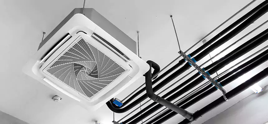 Our Smart AC Vent Controller Services in Kansas City, KS