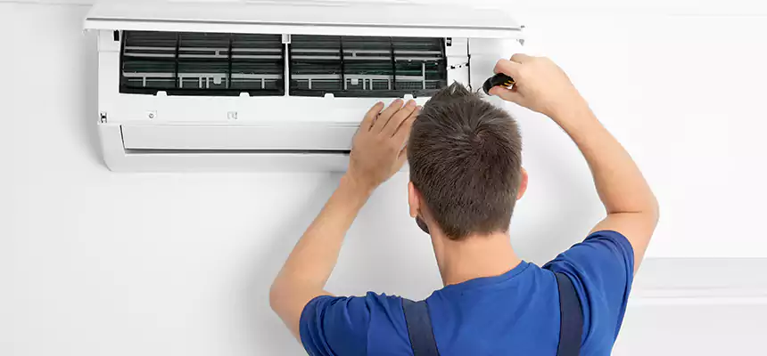 Our Smart Air Conditioning Installation Services in Kansas City, KS