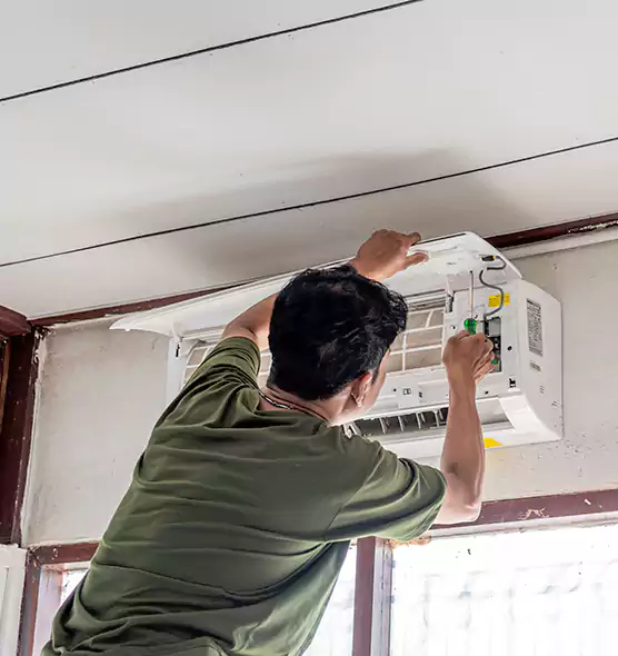 About Air Duct & AC Odor Removal in Kansas City, KS