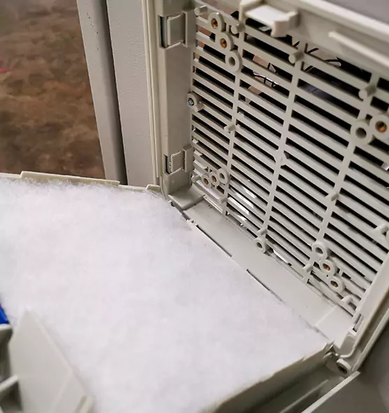 About Air Duct Overhaul & Upgrades in Kansas City, KS