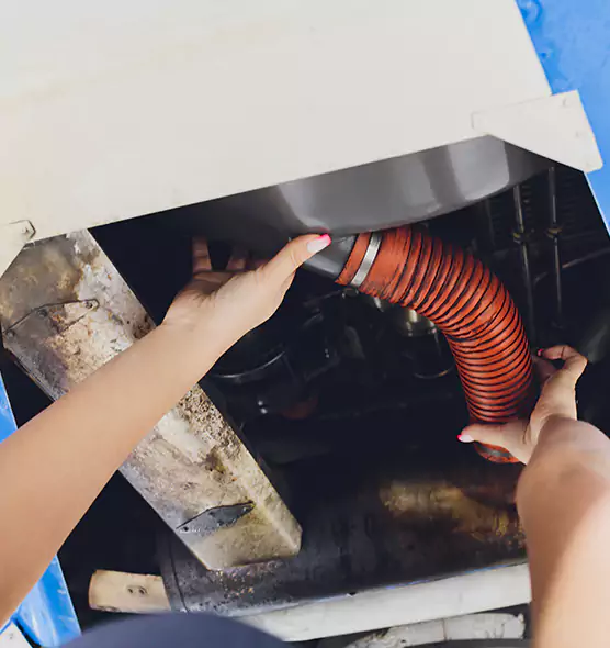 About Air Duct Virus Disinfection in Kansas City, KS