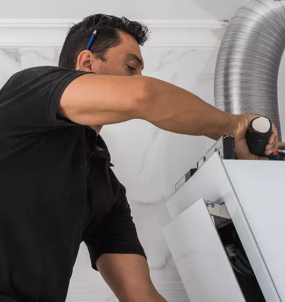 Trusted Bathroom Exhaust Duct Cleaning in Kansas City, KS