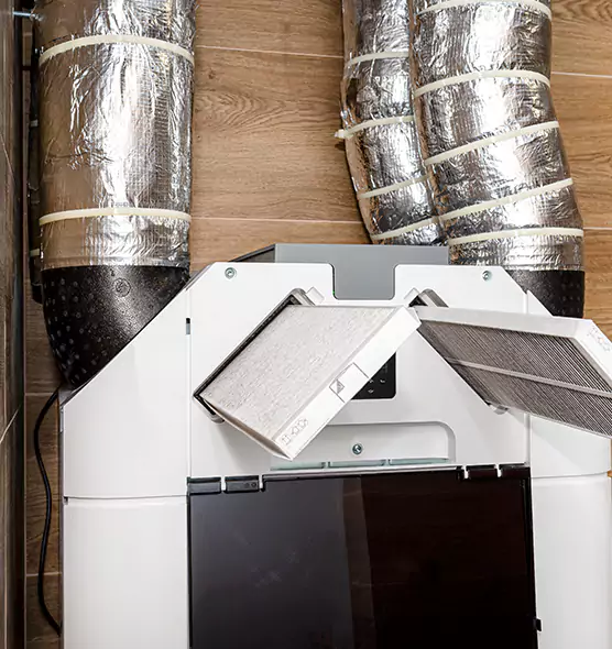 About Clogged Air Duct Repair in Kansas City, KS