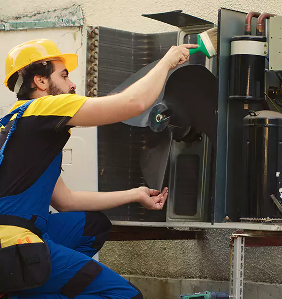 About Dryer Duct Fire Hazard Inspection in Kansas City, KS