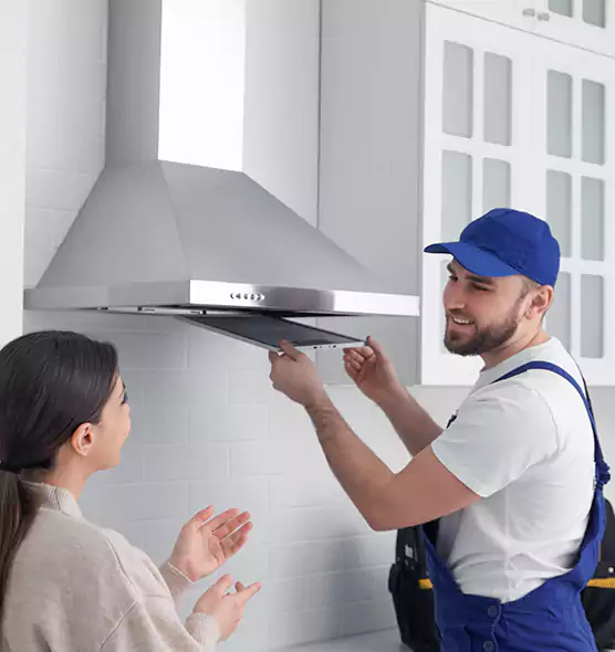 Professional Dryer Vent Cleaning Service in Kansas City, KS