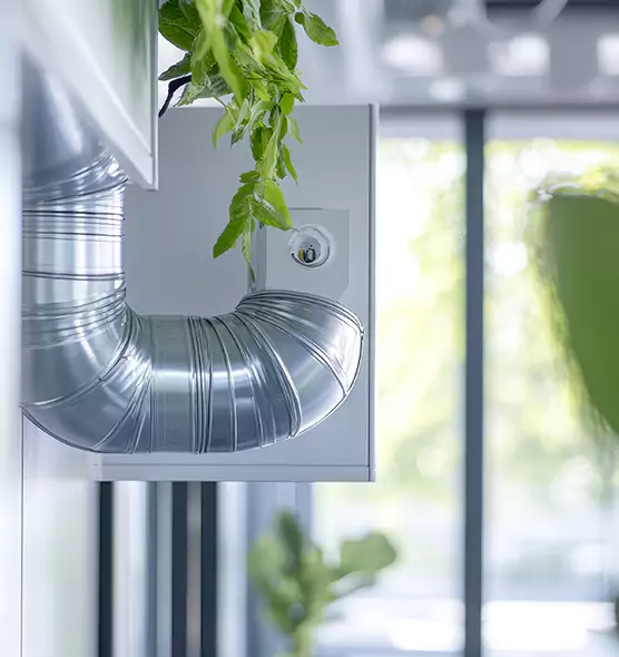 Professional Eco-Friendly Duct Cleaning Services in Kansas City, KS