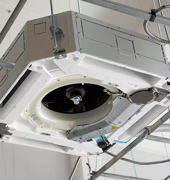 Professional Industrial Dryer Vent Cleaning in Kansas City, KS