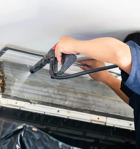Welcome to Move-in/Move-out Duct Cleaning Services in Kansas City, KS