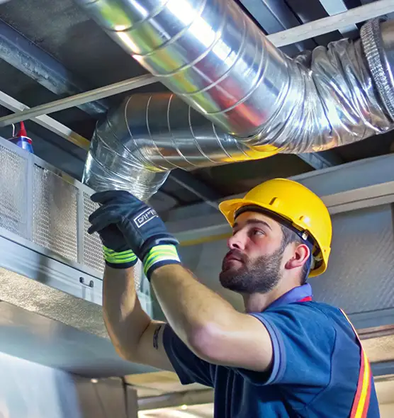 Professional NADCA Approved Air Duct Services in Kansas City, KS
