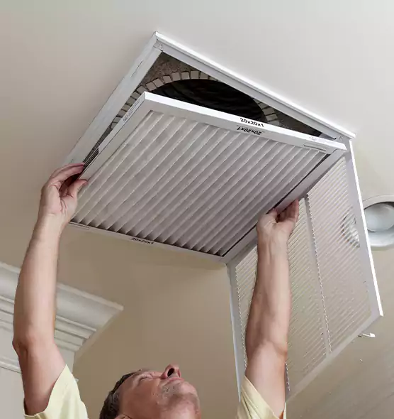 Advanced Residential Vent Cleaning in Kansas City, KS