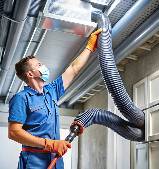 Welcome to Air Duct Cleaning & Repairs Kansas City — Your Local Roof Dryer Vent Cleaning Specialists in Kansas City, KS