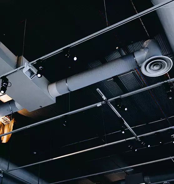 Professinal UV Light Air Purification for Ducts in Kansas City, KS