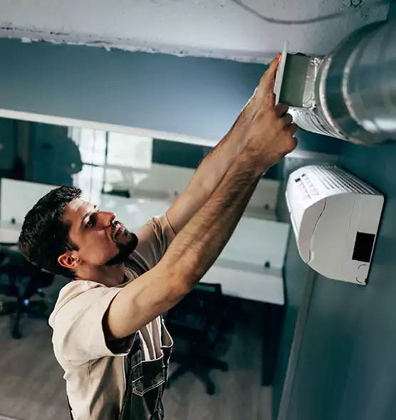 Reliable Warehouse Vent Cleaning in Kansas City, KS