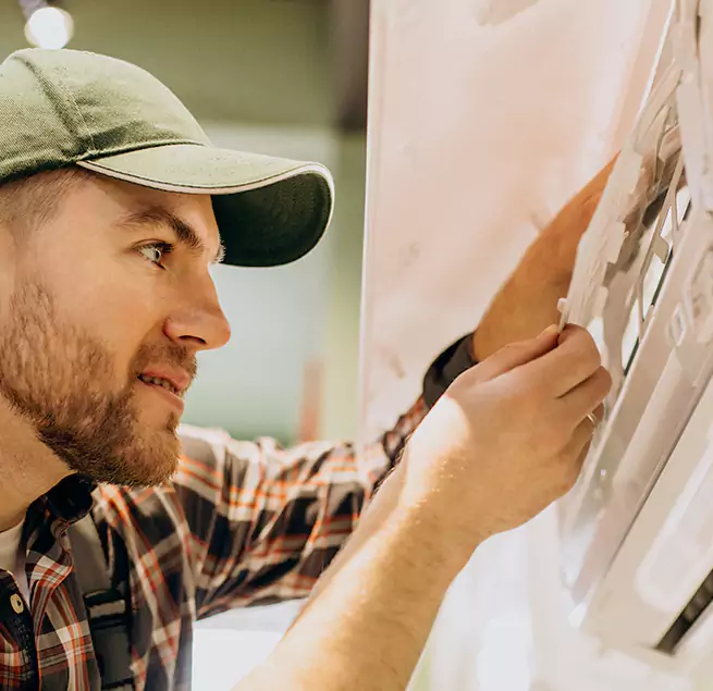 Why Homeowners Businesses Trust Us in Kansas City, KS?