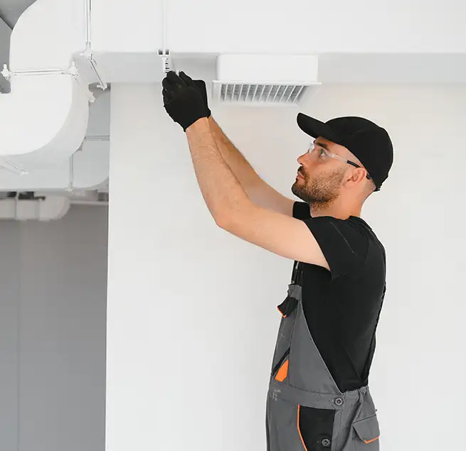 Why Homeowners & Businesses Trust Us in Kansas City, KS?