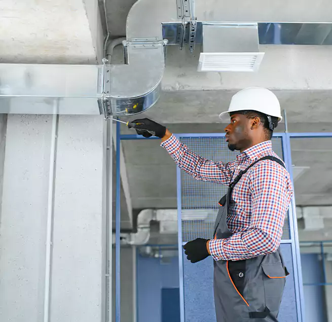 Why Homeowners & Businesses Trust Us Kansas City, KS