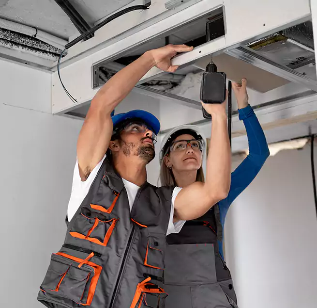 Why Homeowners & Businesses Trust Us in Kansas City, KS