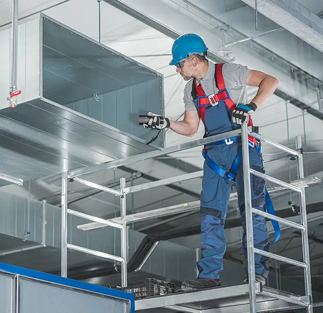 Why Homeowners & Businesses Trust Us in Kansas City, KS?