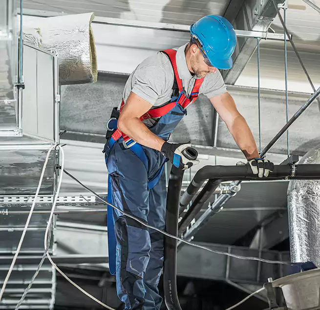 Why Homeowners & Businesses Trust Us in Kansas City, KS?