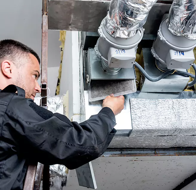 Why Homeowners & Businesses Trust Us in Kansas City, KS