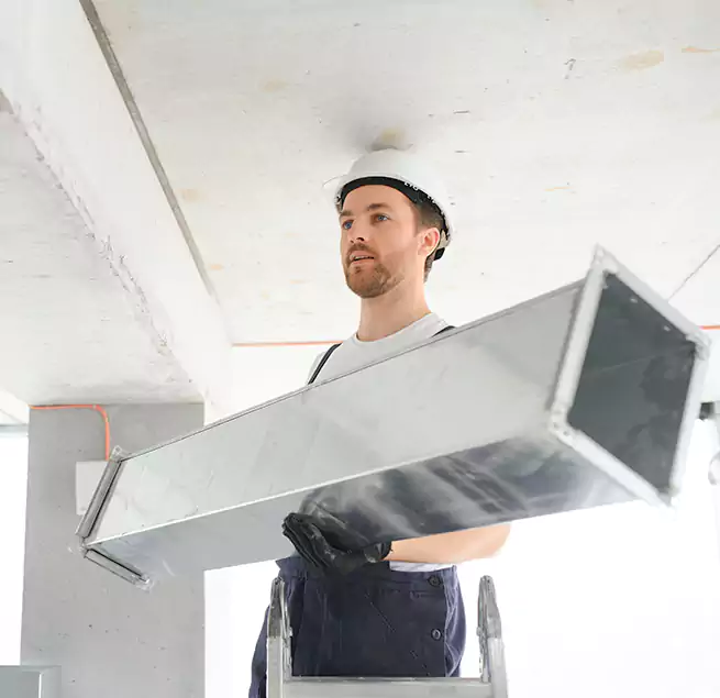 Why Homeowners & Businesses Trust Us in Kansas City, KS