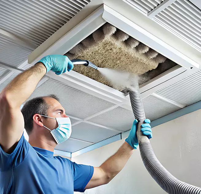 Why Homeowners & Businesses Trust Us Kansas City, KS