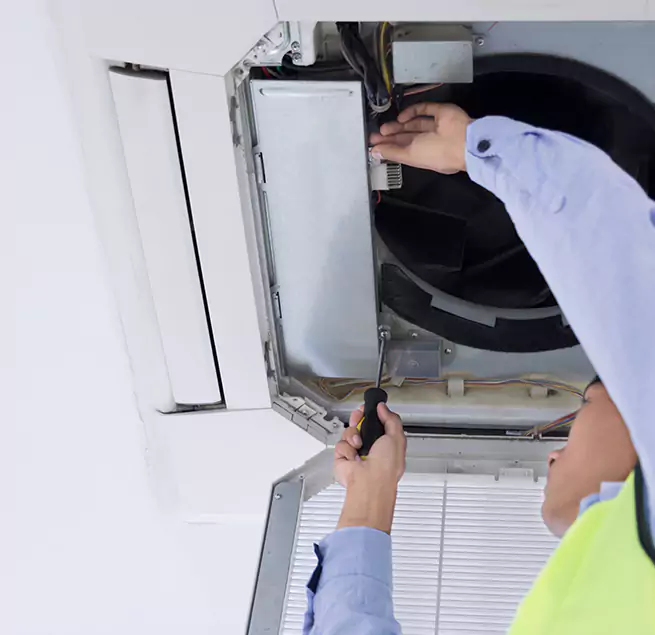 Why Homeowners & Businesses Trust Us Kansas City, KS?