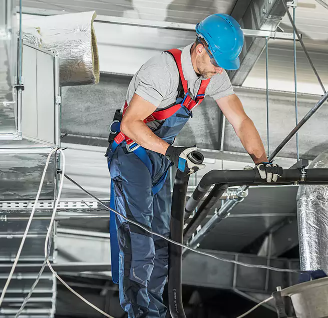 Why Homeowners & Businesses Trust Us in Kansas City, KS?