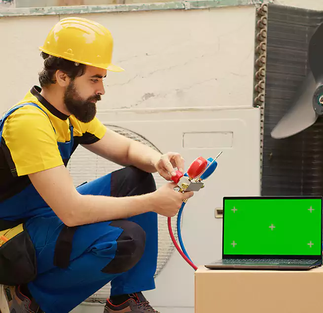 Why Homeowners & Businesses Trust Us in Kansas City, KS?