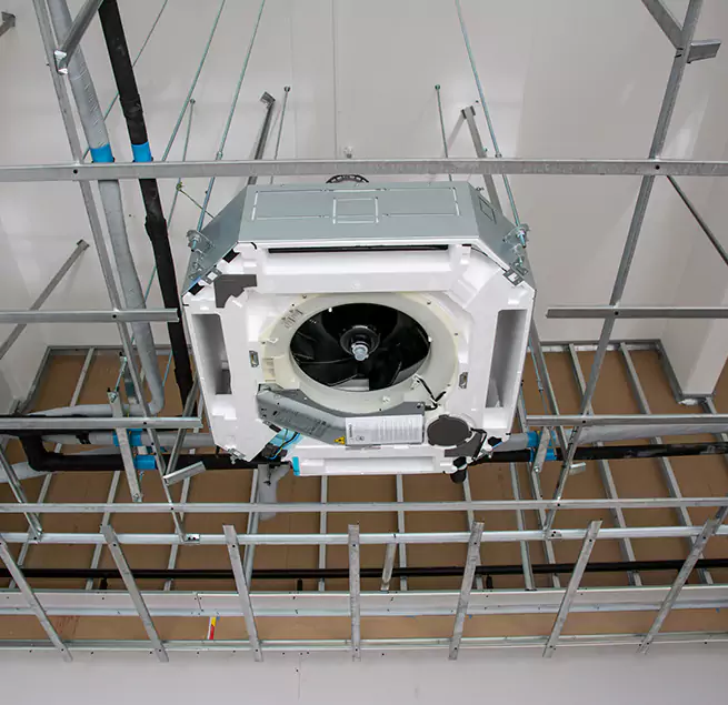 Why Homeowners & Businesses Trust Us in Kansas City, KS?