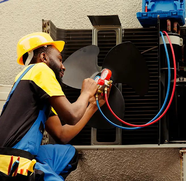 Why Homeowners & Businesses Trust Us in Kansas City, KS?