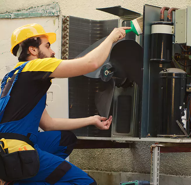 Why Homeowners & Businesses Trust Us Kansas City, KS?