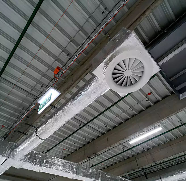 Why Homeowners & Businesses Trust Us in Kansas City, KS