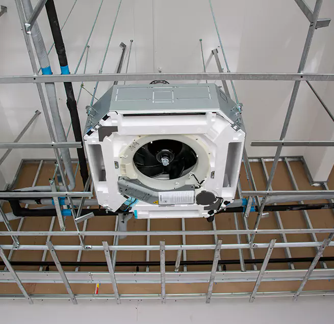 Why Homeowners & Businesses Trust Us Kansas City, KS