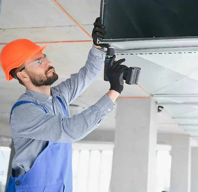 Why Homeowners & Businesses Trust Us in Kansas City, KS?