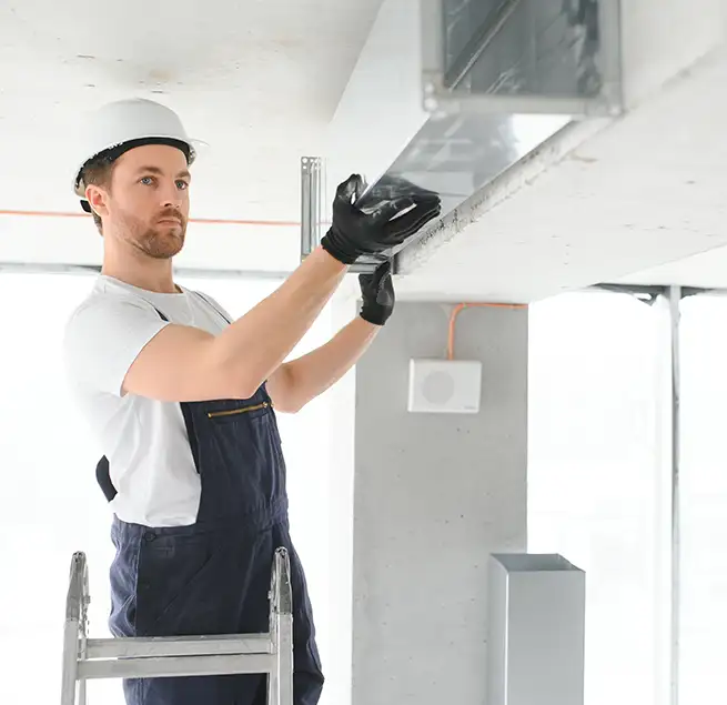 Why Homeowners & Businesses Trust Us in Kansas City, KS?