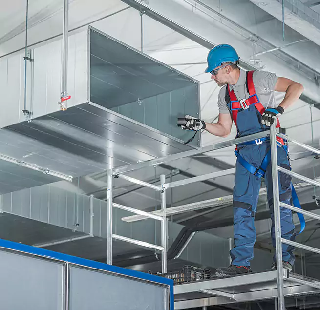 Why Homeowners & Businesses Trust Us in Kansas City, KS?