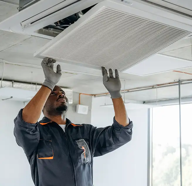  Why Homeowners & Businesses Trust Us in Kansas City, KS?