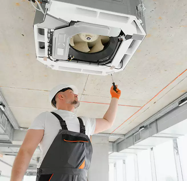 Why Homeowners Businesses Trust Us in Kansas City, KS