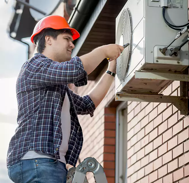 Why Homeowners & Businesses Trust Us Kansas City, KS